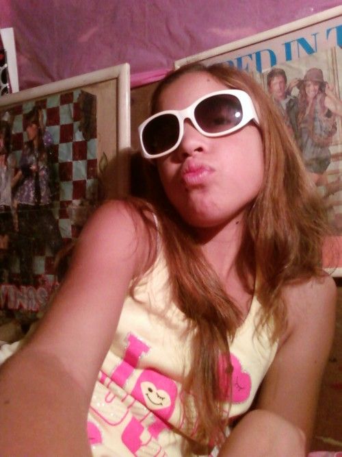 Fotolog de lasdiosas: Shoo La Unik